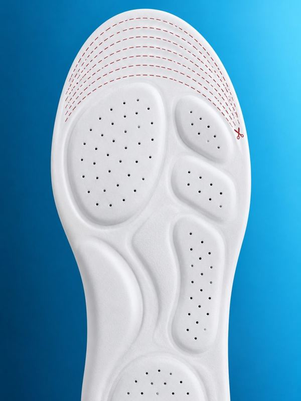 Guide des tailles Semelio